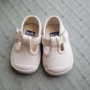 infant keds size 0
